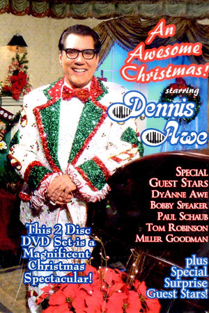 An Awesome Christmas