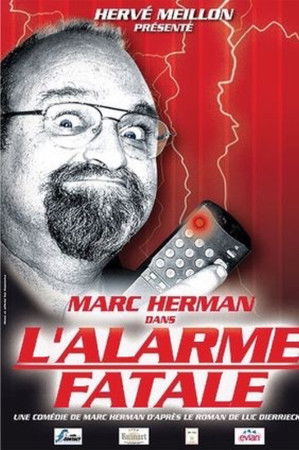 L'Alarme fatale L'Alarme fatale