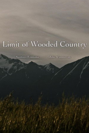 Limit of Wooded Country Limit of Wooded Country