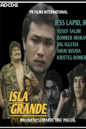 Isla Grande