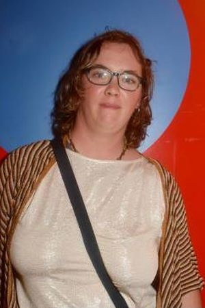 Julie Froger