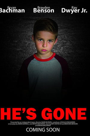 He's Gone
