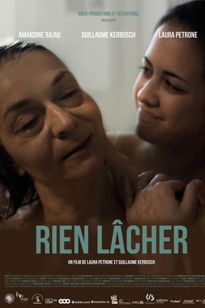 Rien lâcher