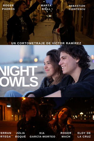 Night Owls Night Owls