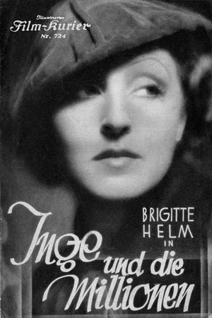 Inge and the Millions