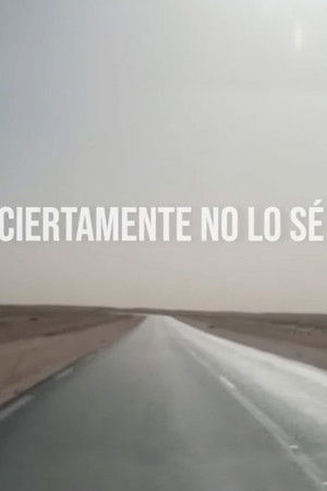 I certainly don't know I certainly don't know