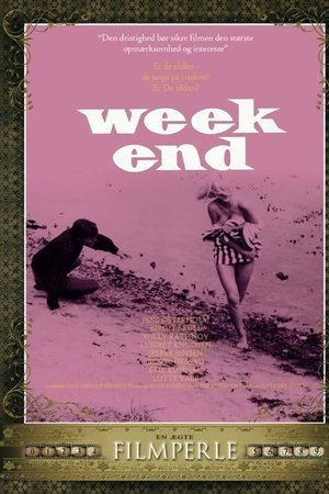 Weekend Weekend
