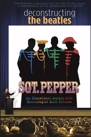 Deconstructing the Beatles' Sgt. Pepper's Lonely Hearts Club Band