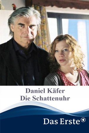 Daniel Käfer - Die Schattenuhr Daniel Käfer - Die Schattenuhr