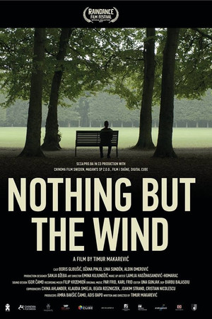 Nothing But the Wind Nothing But the Wind