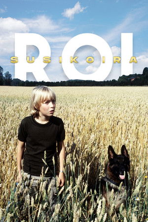 Susikoira Roi Susikoira Roi