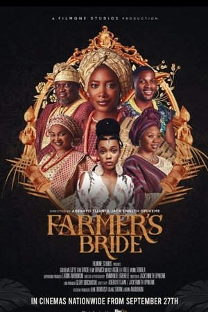 Farmer's Bride Farmer's Bride