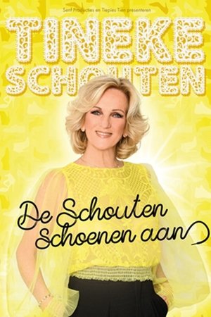 Tineke Schouten: De Schouten Schoenen Aan