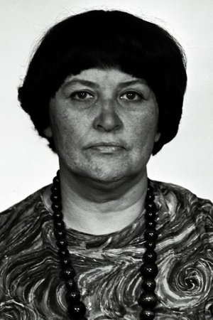 Meeri Kress