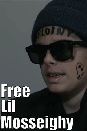 Free Lil Mosseighy Free Lil Mosseighy