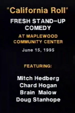 California Roll California Roll