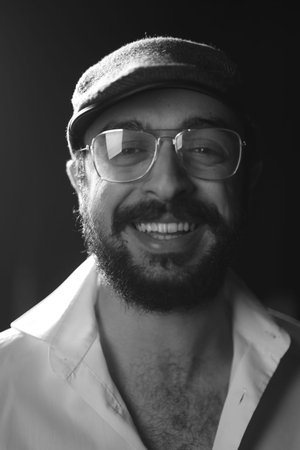 Ahmet Ziya Çalışkan