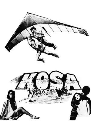 Kosa Kosa