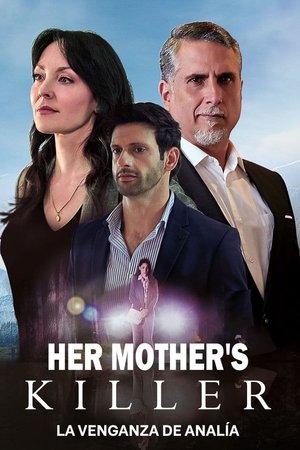 Her Mother's Killer