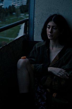 Skin of a Mandarin Skin of a Mandarin