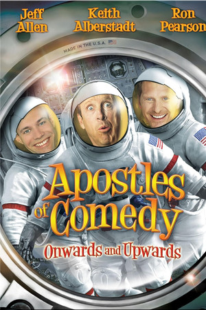 Apostles of Comedy