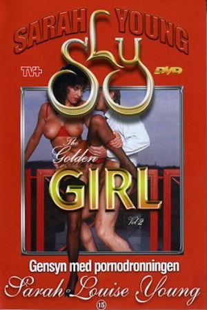 The Golden Girl : Part Two The Golden Girl : Part Two