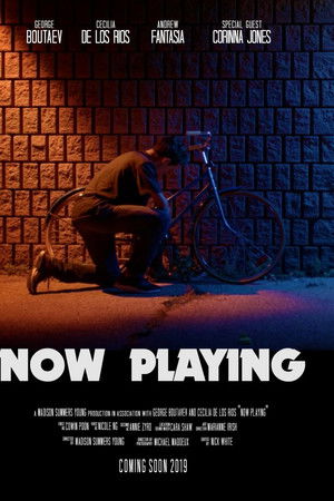 Now Playing Now Playing