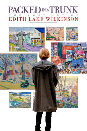 Packed In A Trunk: The Lost Art of Edith Lake Wilkinson Packed In A Trunk: The Lost Art of Edith Lake Wilkinson