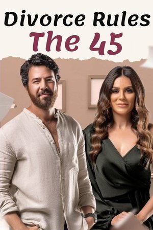 The 45 rules of divorce