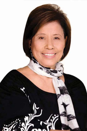 Lily Monteverde