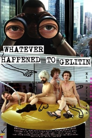Whatever Happened to Gelitin Whatever Happened to Gelitin