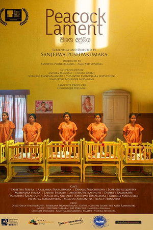 Peacock Lament Peacock Lament