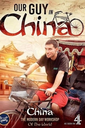 Our Guy in China Our Guy in China