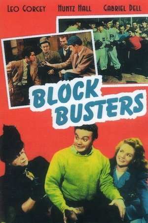 Block Busters Block Busters