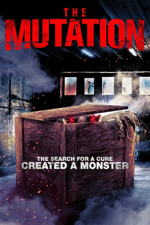 The Mutation The Mutation