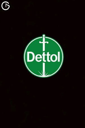 Dettol ad by Chitraa Dettol ad by Chitraa
