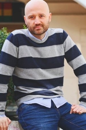 Tomislav Zajec