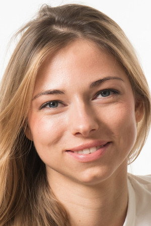 Sofya Vlasova