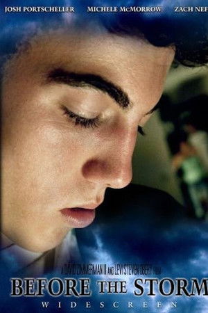 Before the Storm Before the Storm