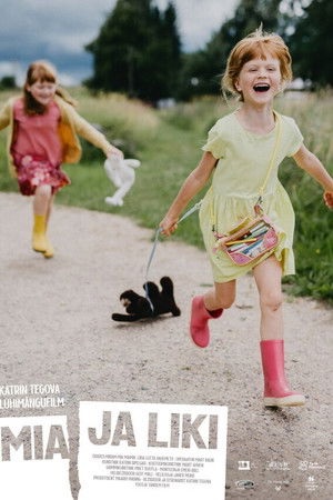 Mia & Liki Mia & Liki
