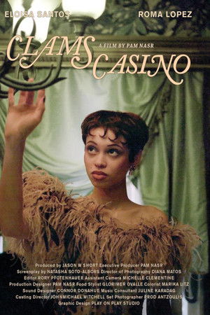 Clams Casino Clams Casino