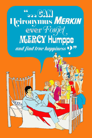 Can Heironymus Merkin Ever Forget Mercy Humppe and Find True Happiness? Can Heironymus Merkin Ever Forget Mercy Humppe and Find True Happiness?