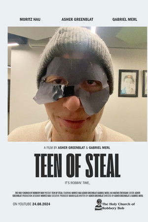 Teen of Steal
