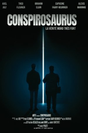 CONSPIROSAURUS