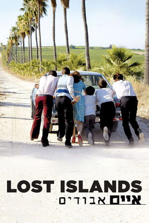 Lost Islands Lost Islands