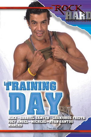 Training Day Training Day