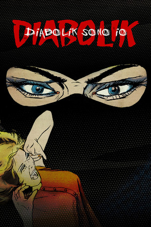 I Am Diabolik I Am Diabolik