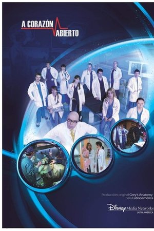 A Corazón Abierto