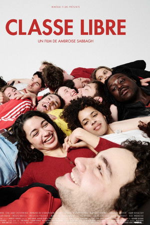 Classe Libre