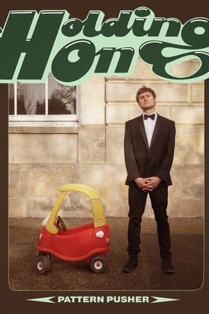 Holding On Holding On